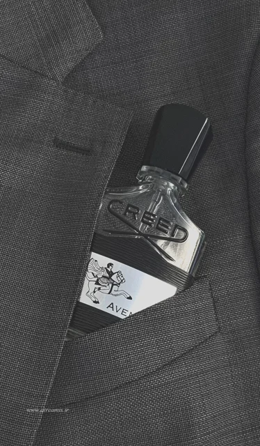 اسانس عطر کرید اونتوس مردانه
