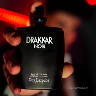 اسانس عطر گای لاروش دراکار نویر
