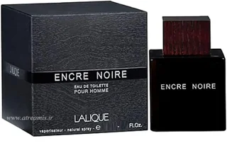 اسانس عطر لالیک انکر نویر (لالیک بلک)