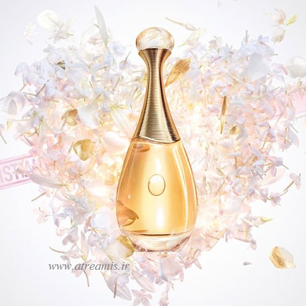 عطر دیور جادور