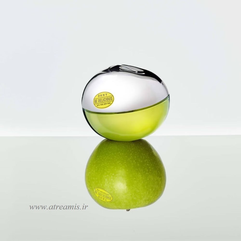عطر بی دلیشز