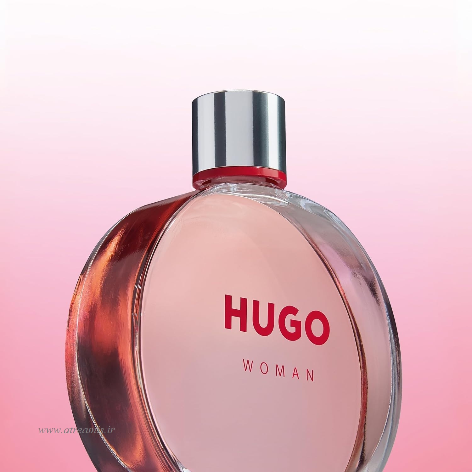 عطر هوگو باس زنانه