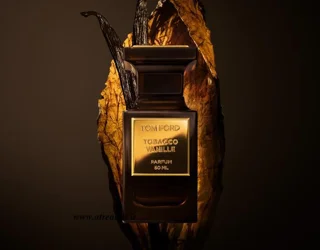 عطر تام فورد توباکو وانیل عطر یونیسکس