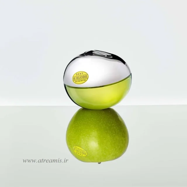 اسانس عطر دی کی ان وای بی دلیشس