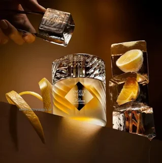 عطر آنجلز شیر بای کیلیان Angels Share by Kilian