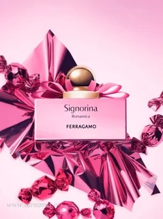 عطر سیگنورینا سالواتوره فراگامو | Salvatore Ferragamo Signorina