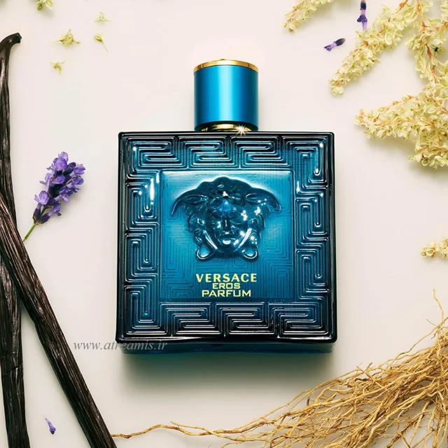 عطر ورساچه اروس | Versace Eros