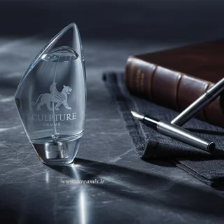 عطر اسکالچر هوم نیکوس