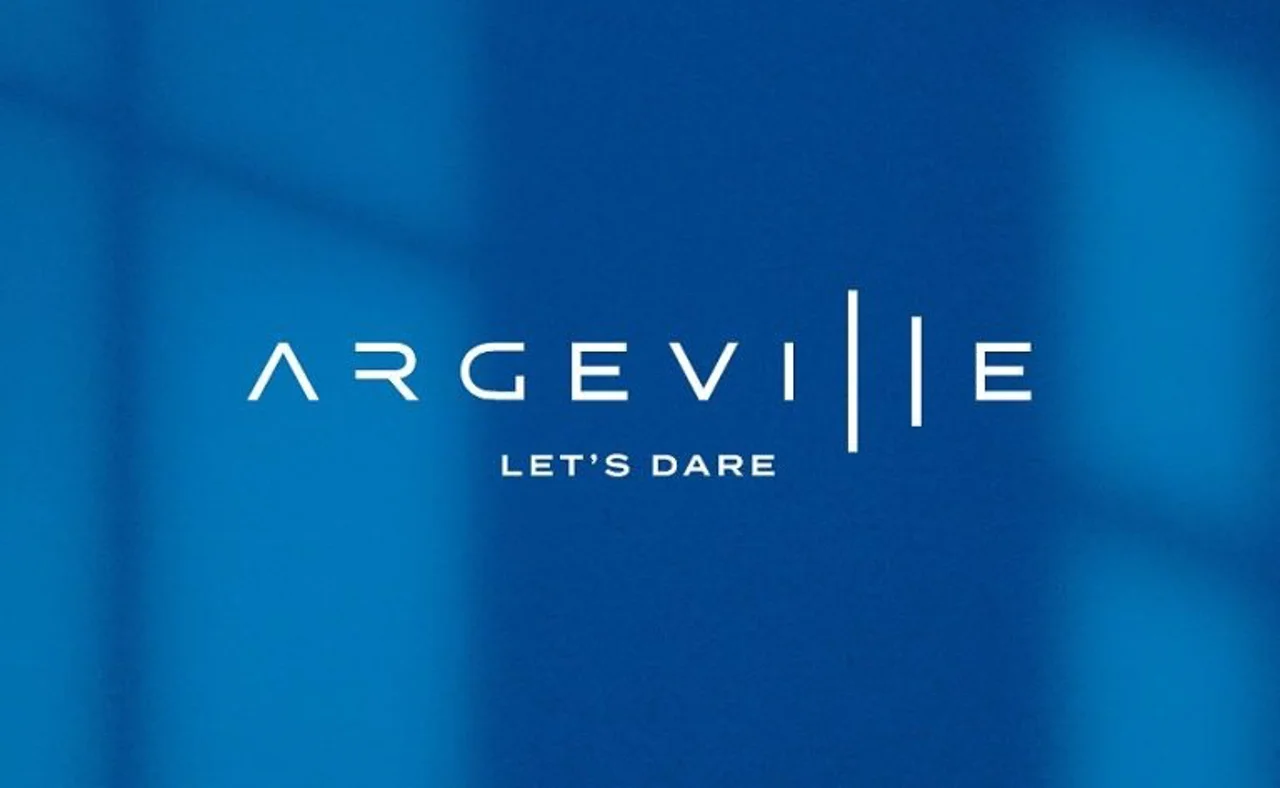 آشنایی با برند Argeville