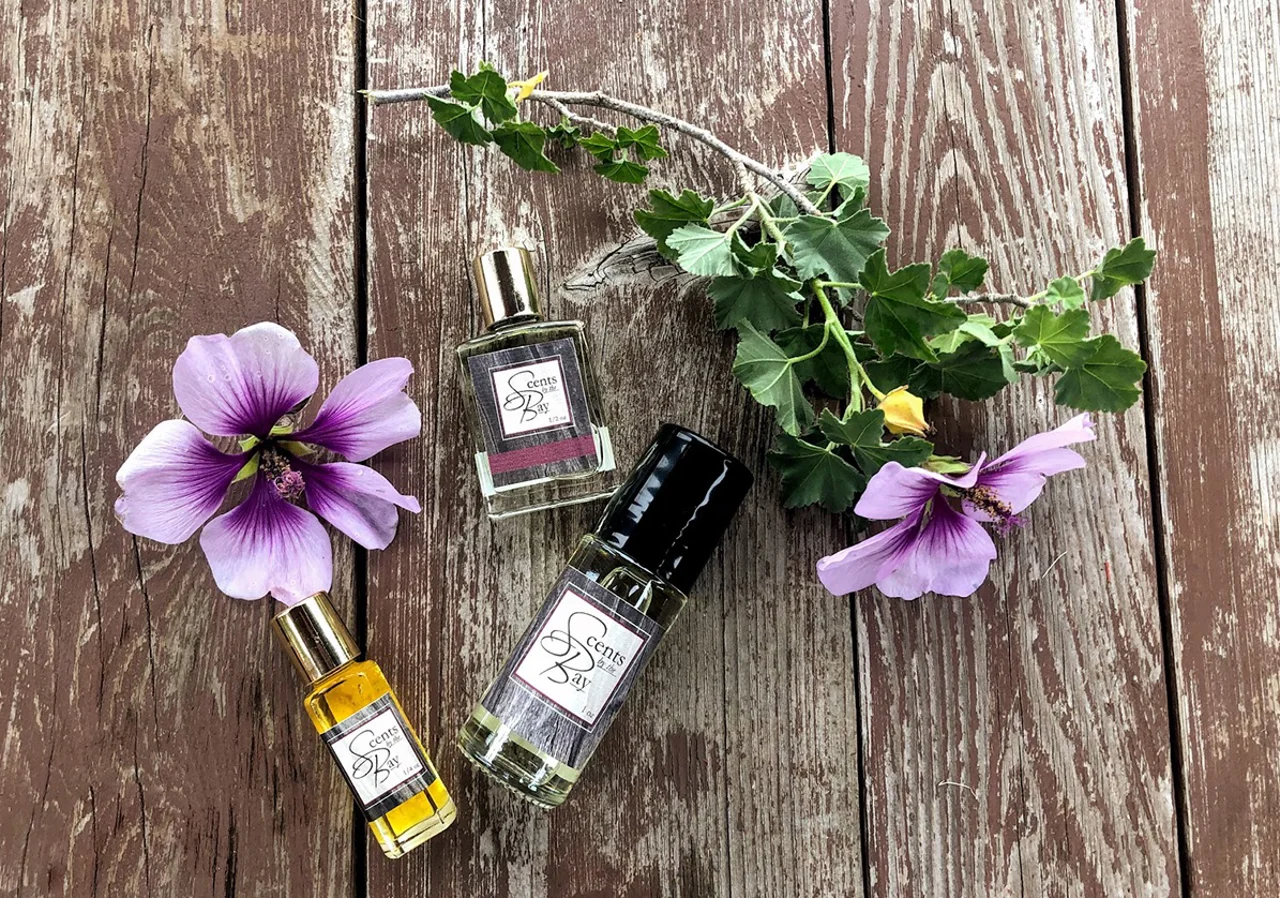 اسانس عطر چیست؟