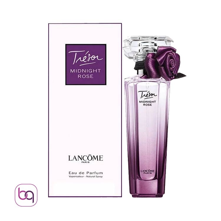 عطر ترزور میدنایت رز