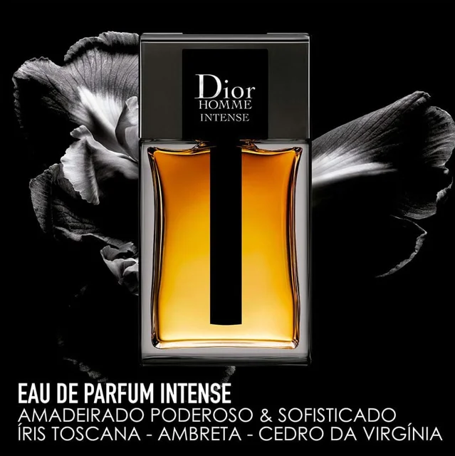 خرید عطر دیور هوم اینتنس