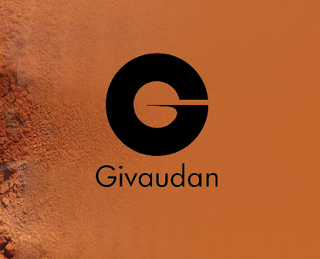 آشنایی با برند Givaudan