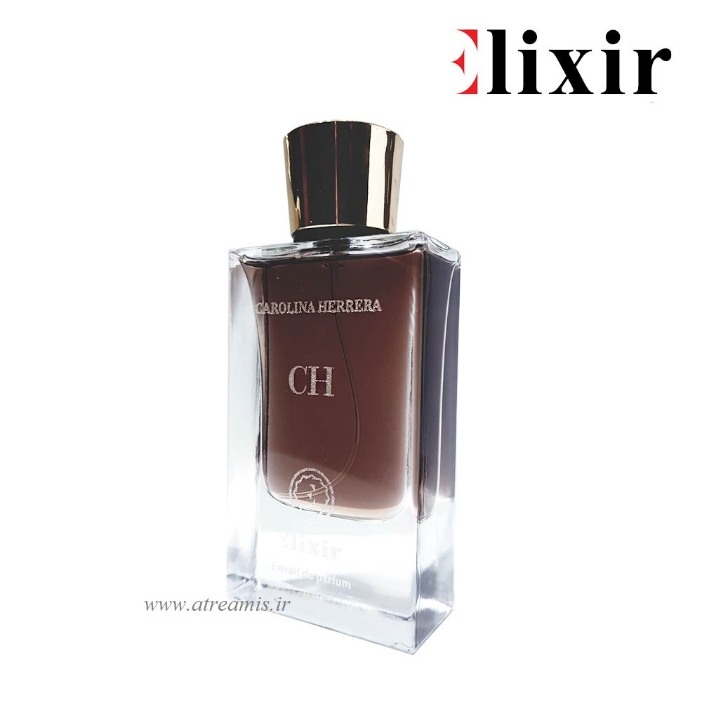عطر کارولینا هررا سی اچ مردانه Carolina Herrera CH Men