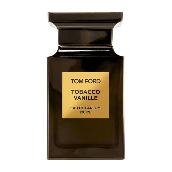 عطر توباکو وانیل