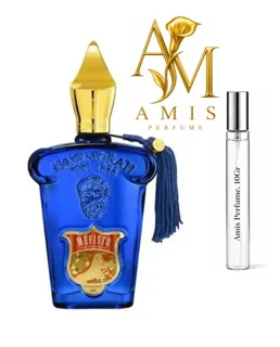 اسانس عطر کازاموراتی/زرجوف مفیستو