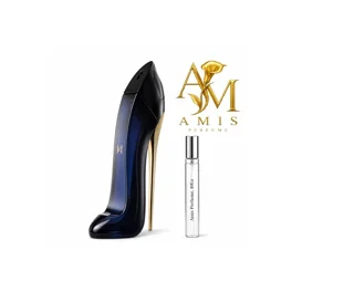 اسانس عطر کارولینا هررا گود گرل Carolina Herrera Good Girl