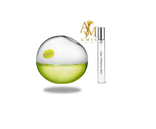 اسانس عطر دی کی ان وای بی دلیشس