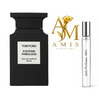 اسانس عطر تام فورد فبیولس