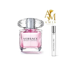 اسانس عطر ورساچه برایت کریستال