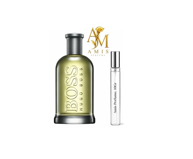 اسانس عطر هوگو باس باس باتلد Hugo Boss- Boss Bottled