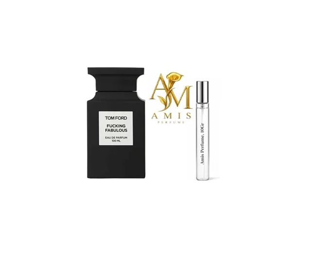 اسانس عطر تام فورد فبیولس