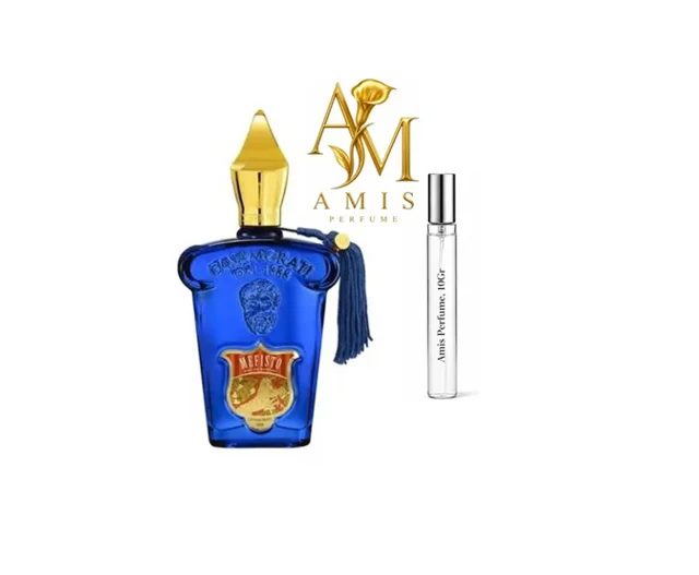 اسانس عطر کازاموراتی/زرجوف مفیستو