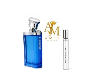 اسانس عطر دانهیل دیزایر بلو Dunhill Desire Blue
