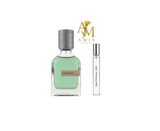 اسانس عطر اورتو پاريسي مگاماره Orto Parisi Megamare
