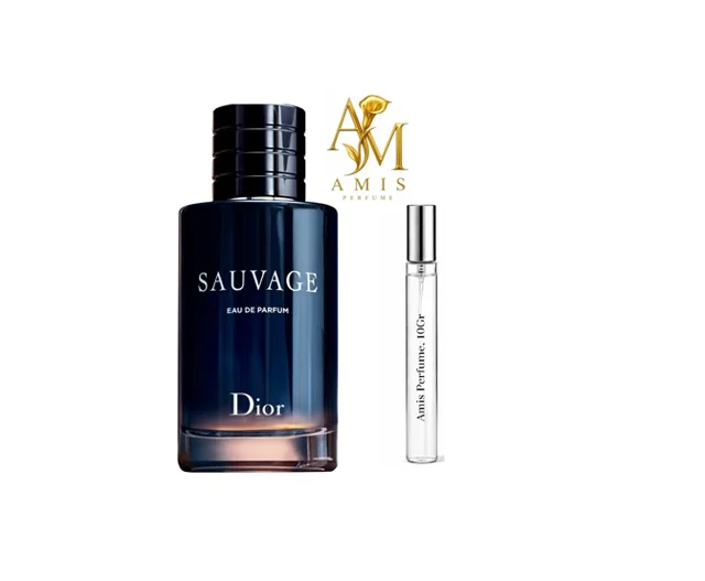 اسانس عطر دیور ساواج