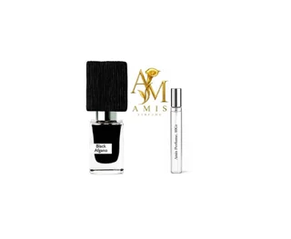 اسانس عطر ناسوماتو بلک افغان Nasomatto Black Afgano