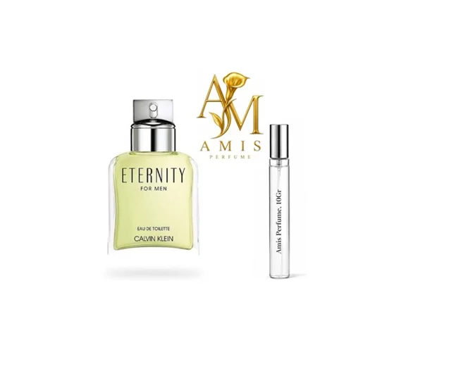 اسانس عطر کلوین کلاین  اترنیتی Kalvin Klein Eternity