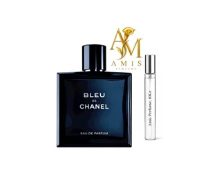 اسانس عطر شنل بلو شنل Chanel Bleu de Chanel