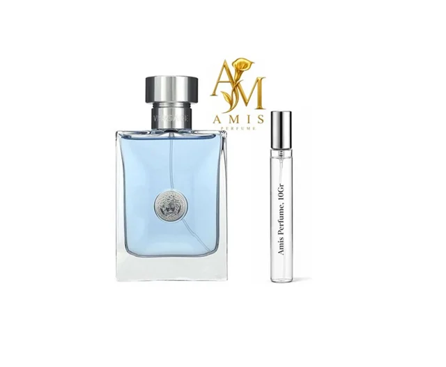 اسانس عطر ورساچه پورهوم