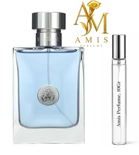 اسانس عطر ورساچه پورهوم