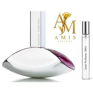 اسانس عطر ایفوریا اسنس کالوین کلاین