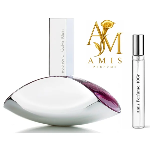 عطر گرمی اینفوریا اسنس زنانه