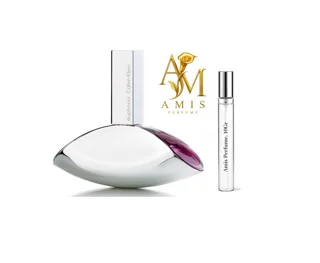 اسانس عطر ایفوریا اسنس کالوین کلاین