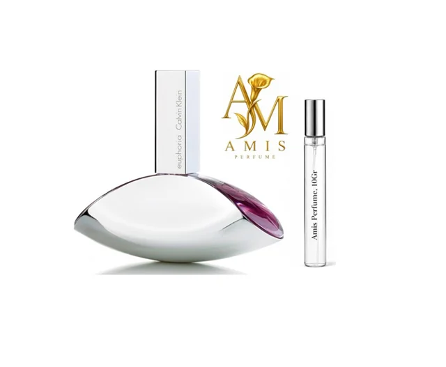 اسانس عطر ایفوریا اسنس کالوین کلاین