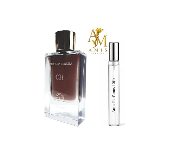 اسانس عطر کارولینا هررا سی اچ مردانه