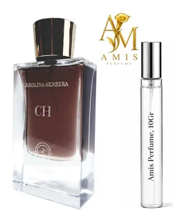 اسانس عطر کارولینا هررا سی اچ مردانه