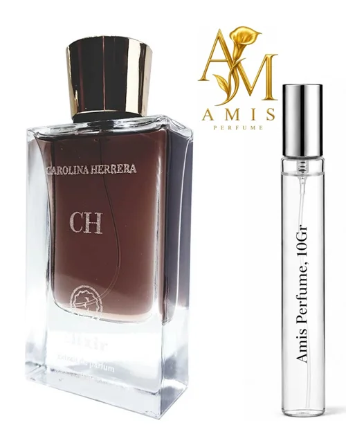 عطر گرمی کارولینا هررا سی اچ مردانه
