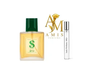 اسانس عطر الیسز پاریس دلار Elysees Paris Dollar