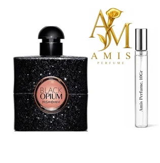 اسانس عطر ایوسن لورن بلک اپیوم