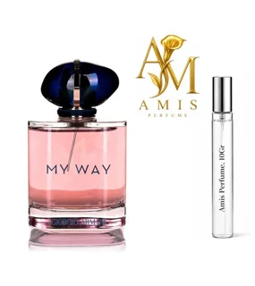 اسانس عطر جورجیو آرمانی مای وی