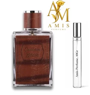 اسانس عطر کاپیتان بلک