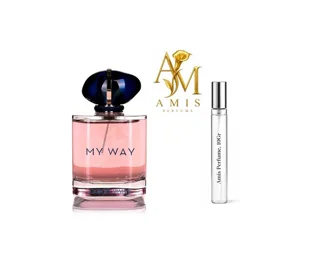 اسانس عطر جورجیو آرمانی مای وی Giorgio Armani My Way