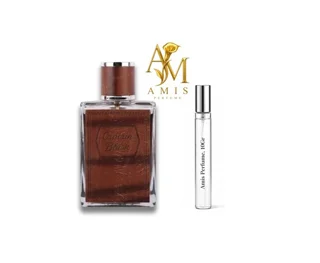 اسانس عطر کاپیتان بلک Captain Black