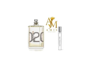 اسانس عطر اسنتریک مولکول 02 Escentric Molecule 02