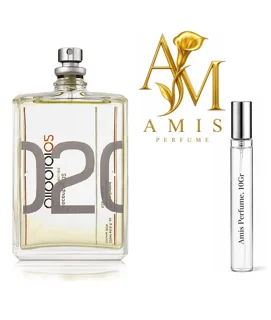 اسانس عطر اسنتریک مولکول 02